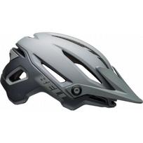 Bell Bell mtb helmet BELL SIXER INTEGRATED MIPS matte gloss grays size L (5
