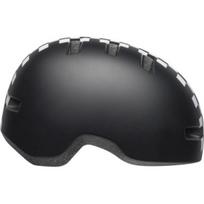 Bell Bell Children®s helmet Lil Ripper checkers matte black white r. XS (48