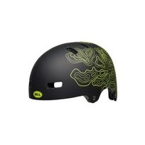 Bell Bell LOCAL bmx helmet matte black size L (59-61.5 cm) - BEL-7078795