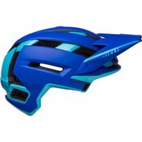 Bell Bell Full face helmet BELL SUPER AIR R MIPS SPHERICAL matte blues size