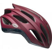 Bell Bell Formula helmet maroon r. L