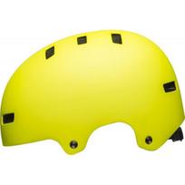 Bell Bell bmx helmet BELL LOCAL matte hi-viz size L (59-61.5 cm) (NEW)