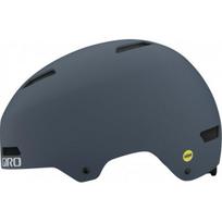 Giro Giro bmx helmet GIRO QUARTER FS matte portaro gray size L (59-63 cm) (