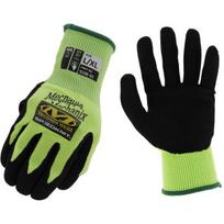 Mechanix Wear Mechanix Wear MECHANIX SPEEDKNIT? HI-VIZ Gloves
