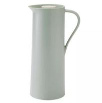 Termosas (1 l), Vakuuminė kolba, pagaminta. IKEA 1 L alyvuogės