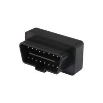 Mini nešiojamas automobilio lango pakėlimo OBD modifikuotas vienu spustelėjimu automatinis langų pakėlimo automobilinis priedas OBD+16PIN jungties kištukas
