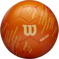 Wilson Wilson Wilson NCAA Vantage SB futbolo kamuolys WS3004002XB oranžinis 5