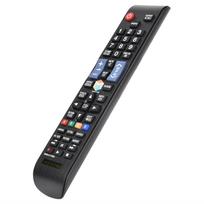 Universalus televizoriaus pultelis Pakeičiamas televizoriaus nuotolinio valdymo pultas Nuotolinio valdymo pultas Samsung BN59-01198Q