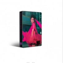 JISOO - JISOO PIRMASIS VIENASIS ALBUMAS - ME YG TAG ALBUMAS (LP Ver.) B ver 0