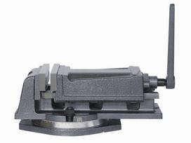 Spaustuvas geležies dirbiniai griebtuvų plotis 125 mm atidarymas maks. 100 mm
