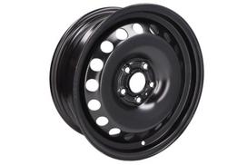 Ratlankis plieninis 6 x15 5x100 ET35