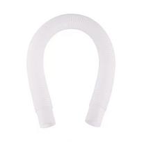 Žoliapjovės žarna ir adapterio rinkinys antžeminiams baseinams White Hose Tikslus pakaitalas 25016 žoliapjovės žarnos adapteriui A