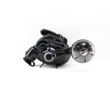 Shimano Reel Baitcast Force Master 201 Electric Left Hand (3665)