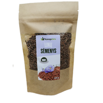 KANAPŪKIS Linų sėmenys - sėklos 200 g