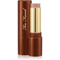 Too Faced Chocolate Soleil Melting Bronzing & Sculpting Stick kontūravimo pieštukas atspalvis Milk Chocolate 8 g