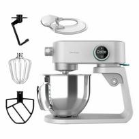 Trintuvas / tešlos maišytuvas Cecotec Twist&Fusion 4000 Luxury White 800 W