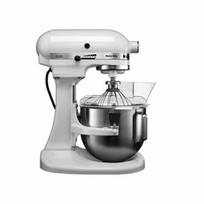 Virtuvinis kombainas KitchenAid 5KPM5EWH Balta