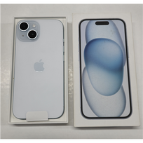 iPhone15 ブルー 256GB ヨドバシ.com - アップル Apple iPhone 15 256GB ブルー SIM