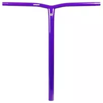Union Uniq Bend Oversized Pro Scooter Bar 580mm Purple
