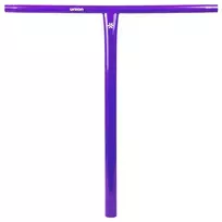Union Uniq T Oversized Pro Scooter Bar 620mm Purple