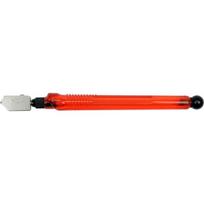 Stiklo rėžtukas tepalinis 178mm, YATO