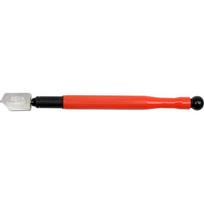 Stiklo rėžtukas tepalinis 177mm