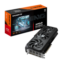 GIGABYTE Radeon RX 9070 XT GAMING OC 16GB GDDR6 2xDP 2xHDMI