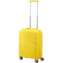 Mažas lagaminas American Tourister Starvibe M Geltonas (Electric Lemon)