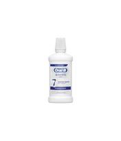 Burnos skalavimo skystis Oral-B 3D White Luxe Perfection, 500ml