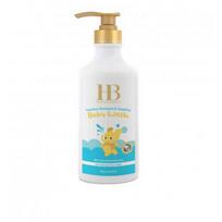 Plaukų šampūnas - dužo želė vaikams Health & Beauty Baby Wash, 780 ml