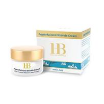 Veido kremas su mineralais ir jojobos aliejumi Health & Beauty SPF20, 50 ml