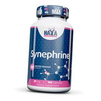 Sinefrinas, Synephrine 20, Haya 100 kapsulių (02405006) 100caps