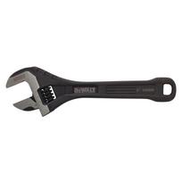 Reguliuojamas veržliaraktis DeWalt DWHT80267-0; 200 mm