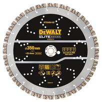 Deimantinis pjovimo diskas DeWalt DT20464-QZ; 350 mm