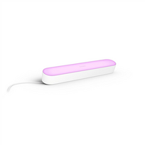 Philips Hue Play WCA Lightbar Base, White | 42 W | 2000-6500 Hue White Color Ambiance