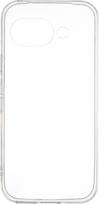 FoneKit silicone protector, Google Pixel 9A, clear