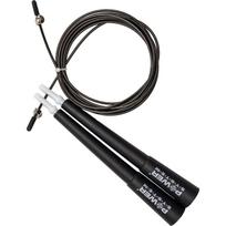Power System Jump Rope šokdynė spalva Black 1 vnt.
