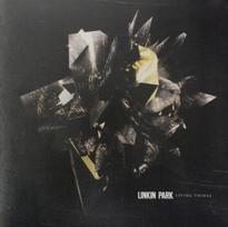 Linkin Park - Living Things (vinilinė plokštelė, LP)