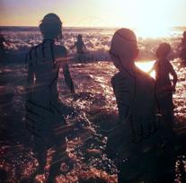 Linkin Park - One More Light (vinilinė plokštelė, LP)