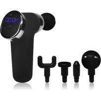 BeautyRelax Kineticforce Portable masažo pistoletas 1 vnt.