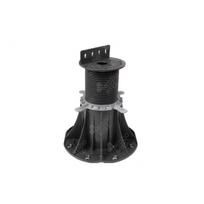 Reguliuojamas pjedestalas terasoms 120 - 220 mm