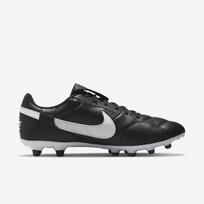 Nike The Premier 3 FG - Dydis 40.5 (AT5889-010 Futbolo bateliai)