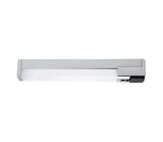 Aigostar - LED vonios veidrodžio apšvietimas LED/10W/230V 4000K 46,5cm IP44
