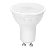 LED elektros lemputė GU10/4W/230V 6500K - Aigostar