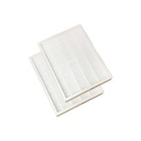 Domekt R 400 F C6M M5+M5 filtrų komplektas (Standartinis) | Komfovent filtrai