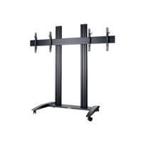 Trolley duble conference for LFD TRV300 42-55