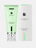 ABLE SKINCARE Šveičiamasis veido prausiklis su AHA/BHA rūgštimis, 100 ml