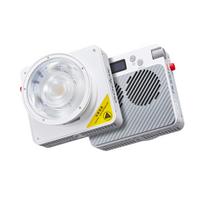 Godox šviestuvas ML100Bi Bi-color LED video light Kit 2