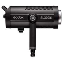 Godox šviestuvas SL-300 III LED Video Light