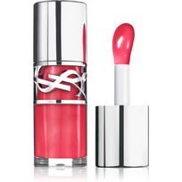Yves Saint Laurent Loveshine Plumping Lip Oil Gloss lūpų blizgesys atspalvis 9 Cherry Flash 6 ml